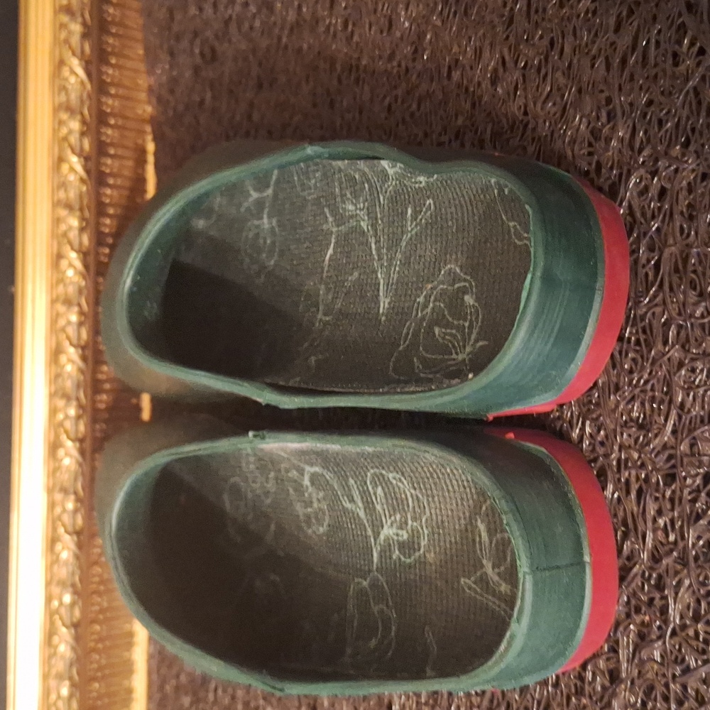 Parkside Clogs - Picture 4 of 9